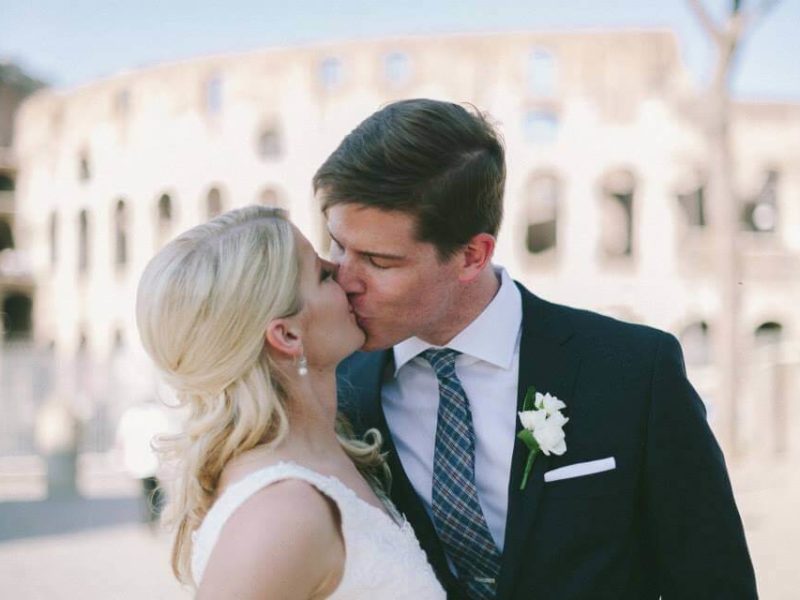 Matrimonio Vintage